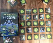 6375960 Hamsters vs. Hippos