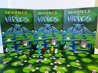 6451881 Hamsters vs. Hippos