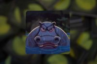 6462503 Hamsters vs. Hippos