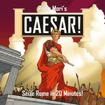 6228356 Caesar!: Emparez vous de Rome en 20 minutes!