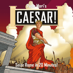 6228356 Caesar!: Seize Rome in 20 minutes
