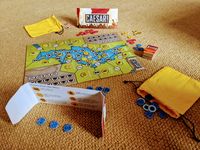 6328045 Caesar!: Seize Rome in 20 minutes