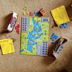 6328046 Caesar!: Seize Rome in 20 minutes