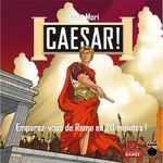 6526664 Caesar!: Emparez vous de Rome en 20 minutes!