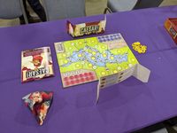 6562743 Caesar!: Seize Rome in 20 minutes
