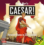6681390 Caesar!: Emparez vous de Rome en 20 minutes!