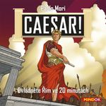 6850209 Caesar!: Emparez vous de Rome en 20 minutes!