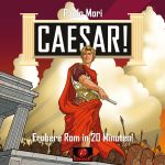 6894243 Caesar!: Emparez vous de Rome en 20 minutes!