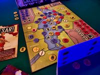 6922050 Caesar!: Seize Rome in 20 minutes