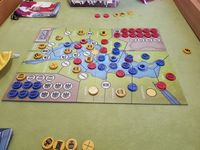 7032467 Caesar!: Seize Rome in 20 minutes