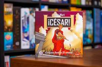 7076040 Caesar!: Seize Rome in 20 minutes