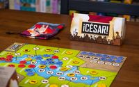 7076047 Caesar!: Seize Rome in 20 minutes