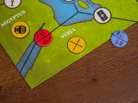 7076050 Caesar!: Seize Rome in 20 minutes
