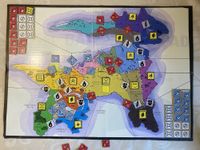7260153 Caesar!: Seize Rome in 20 minutes