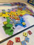 7260154 Caesar!: Seize Rome in 20 minutes