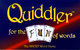 1753681 Quiddler (Edizione Inglese)