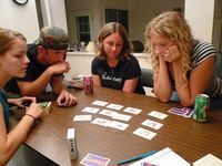 247162 Quiddler (Edizione Inglese)