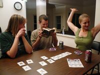 273324 Quiddler (Edizione Inglese)