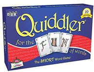 3538366 Quiddler (Edizione Inglese)
