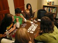 420250 Quiddler (Edizione Inglese)