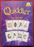 4879242 Quiddler (Edizione Inglese)