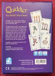 4879243 Quiddler (Edizione Inglese)