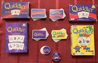 4879270 Quiddler (Edizione Inglese)