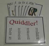 503017 Quiddler (Edizione Inglese)