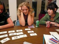 508881 Quiddler (Edizione Inglese)