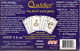 616575 Quiddler (Edizione Inglese)