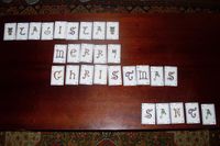 656767 Quiddler (Edizione Inglese)