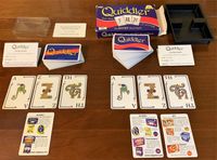 6888683 Quiddler (Edizione Inglese)