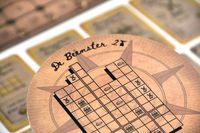 6432184 Polders: Flip &amp; Write