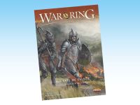 6276397 War of the Ring: The Fate of Erebor