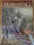6836939 War of the Ring: The Fate of Erebor