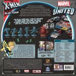 6772823 Marvel United: X-Men Squadra Blu