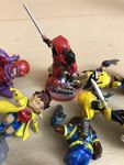 7242474 Marvel United: Deadpool (EDIZIONE INGLESE)