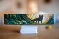 7160314 WolfWalkers