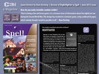 1724153 Nightfighter