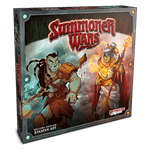 6192115 Summoner Wars (Second Edition): Starter Set