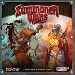 6279190 Summoner Wars (Second Edition): Starter Set