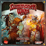 6521067 Summoner Wars (Second Edition): Starter Set
