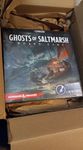 6432398 Dungeons & Dragons: Ghosts of Saltmarsh – Board Game Standard Edition (2021)