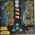 6453956 Dungeons &amp; Dragons: Ghosts of Saltmarsh – Board Game Premium Edition (2021)