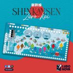 6216686 Shinkansen: Zero Kei (Edizione Italiana)