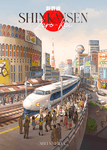 6218277 Shinkansen: Zero Kei