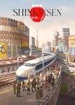 6218277 Shinkansen: Zero Kei (Edizione Italiana)