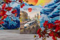 6404814 Shinkansen: Zero Kei (Edizione Italiana)