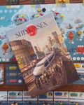 6700468 Shinkansen: Zero Kei (Edizione Italiana)