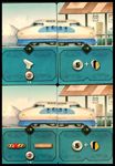6701224 Shinkansen: Zero Kei (Edizione Italiana)
